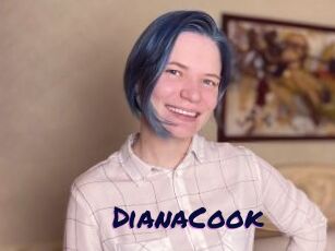 DianaCook