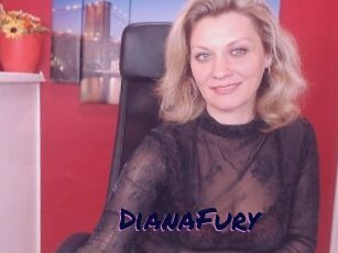 DianaFury