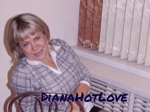 DianaHotLove