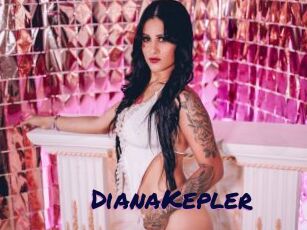 DianaKepler