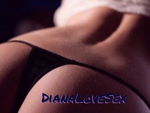 DianaLoveSex