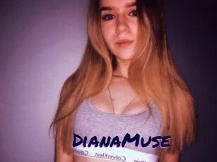 DianaMuse