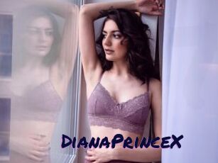 DianaPrinceX