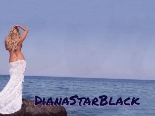 DianaStarBlack