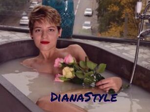 DianaStyle