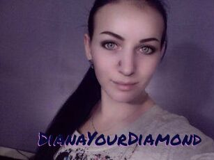 Diana_YourDiamond