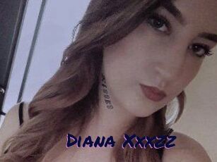 Diana_Xxxzz