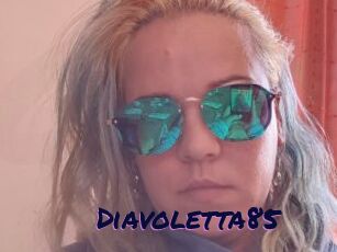 Diavoletta85