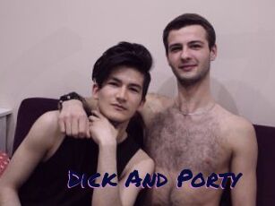 Dick_And_Porty