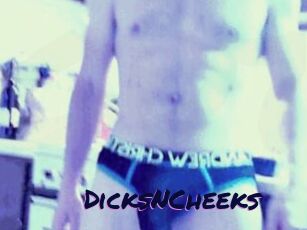 DicksNCheeks