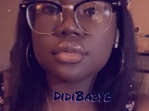 DidiBabyB