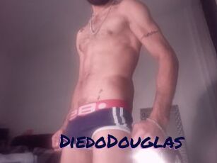 DiedoDouglas