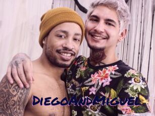 DiegoAndMiguel