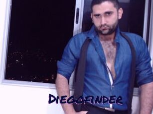 Diegofinder