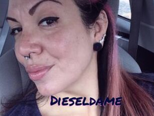 Dieseldame