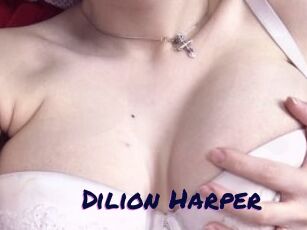 Dilion_Harper