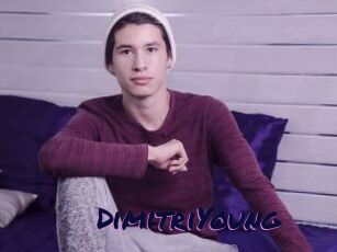 DimitriYoung