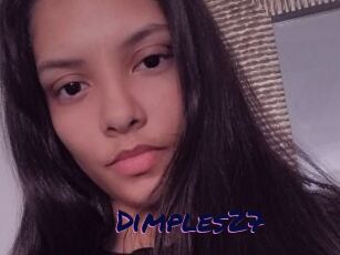 Dimples27