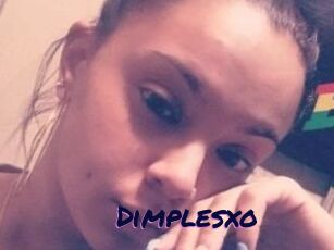 Dimplesxo