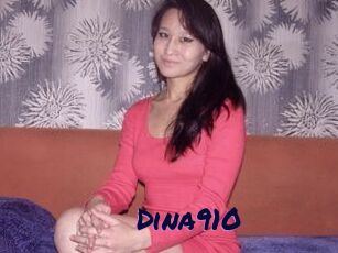 Dina910