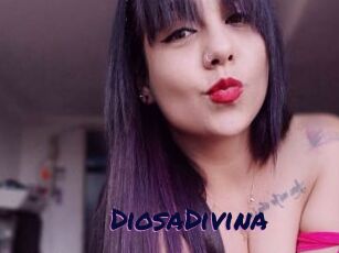 DiosaDivina