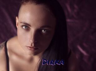 Dirka