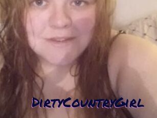 DirtyCountryGirl