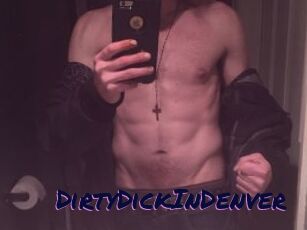 DirtyDickInDenver