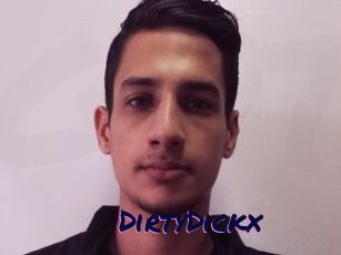 DirtyDickx