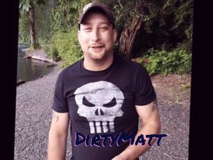 DirtyMatt