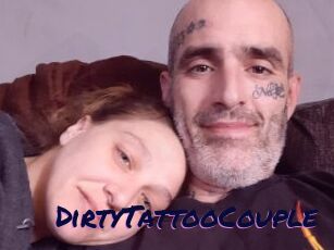 DirtyTattooCouple