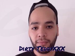 Dirty_TeddyXXX