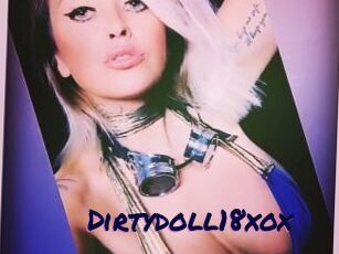 Dirtydoll18xox