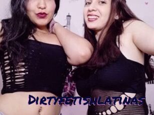 Dirtyfetishlatinas