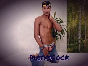 DirtyxCock