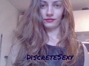 DiscreteSexy