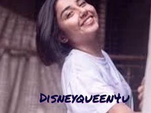 Disneyqueen4u