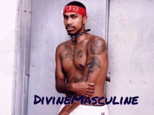 DivineMasculine