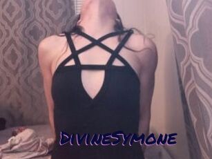 DivineSymone