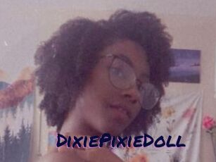 DixiePixieDoll