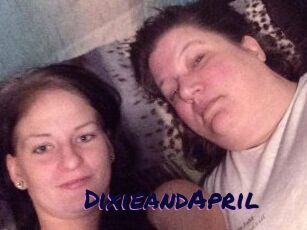 DixieandApril