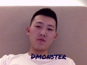 Dmonster