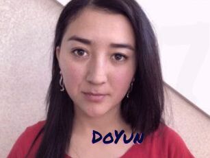 DoYun