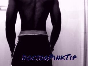 DoctorPinkTip