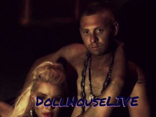 DollHouseLIVE