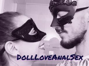 DollLoveAnalSex