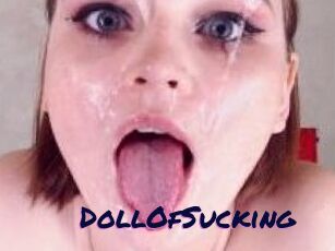 DollOfSucking