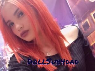 DollSub4dad