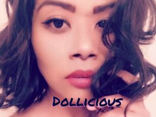 Dollicious