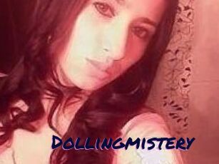 Dollingmistery